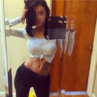 Selçuklu Merkez Escort'dan Göz Alıcı Kişilik: Elif