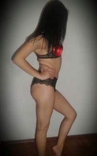 Selçuklu Merkez Escortlarından Büyüleyici Gece