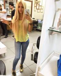 Selçuklu Merkez Escort'ta Unutulmaz Anılarınızın Anahtarı: Ayşen
