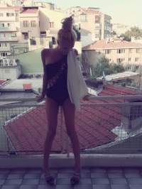 Selçuklu Merkez Escort'ta Unutulmaz Anılarınızın Anahtarı: Ayşen