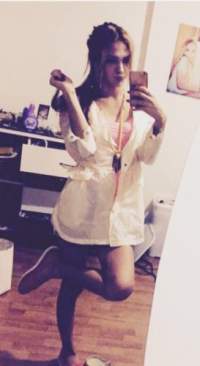 Selçuklu Merkez Escort'ta Unutulmaz Anılarınızın Anahtarı: Ayşen