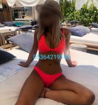 Selçuklu Merkez Escort'tan Birinci Sınıf Hizmetler