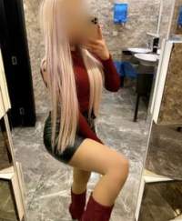 Selçuklu Merkez Escort'tan Göz Kamaştırıcı Dans Gösterisi