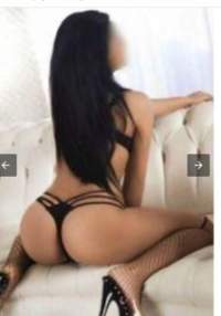 Selçuklu Merkez Escort'tan Unutulmayacak Deneyimler