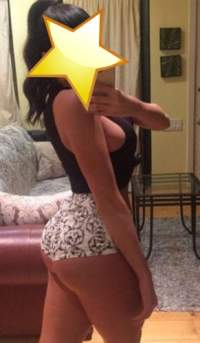 Selçuklu Merkez Escort'un Büyüleyici Güzelliği