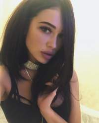 Selçuklu Merkez'de Eşsiz Güzellik ve Hizmet: 70 kg, 151 cm Boyunda, Büyüleyici Escort