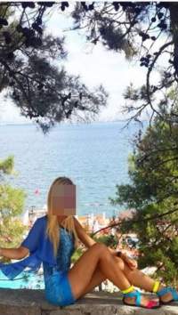Selçuklu Merkez'de Hayalinizdeki Escort Bayanı Bulun