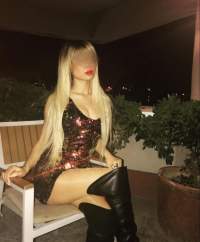 Selçuklu Merkez'de Muhteşem Escort Bayan