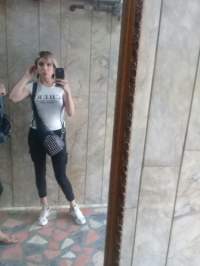 Selçuklu Merkez'de Yeni Yüz: Sıradışı Escort Bayan Tanıtımı