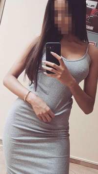 Selçuklu Merkez'deki Zarif ve Egzotik Escort - Güzelliği ve Sıcaklığıyla Naz