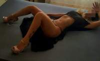 Sizi Büyüleyecek, Kalbinizi Yakalayacak Meram Bağları Escort