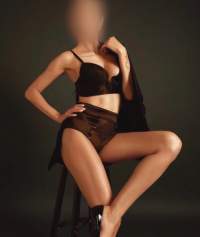 Sizi Büyüleyecek Manzara ve Sıcak Kalpli Bayan: Meram Bağları Escort