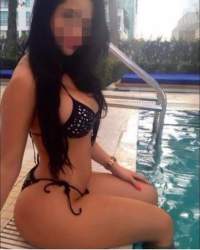 Taze ve Büyüleyici Selçuklu Merkez Escort Hande