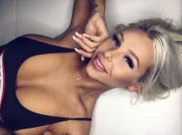 Tutkularla Yanıp Tutuşan Meram Bağları Escort Hayal