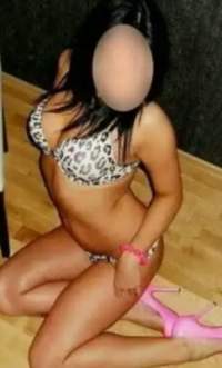 Tutkulu ve Heyecan Dolu Meram Bağları Escort