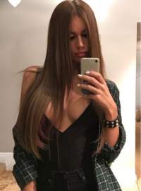 Unutulmaz Bir Deneyim - Selçuklu Merkez Escort