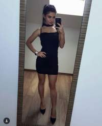 Yeni Nesil Meram Bağları Escort Bayan