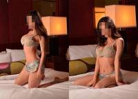 Zarif, Hassas ve Cezbedici: Mevlana Escort