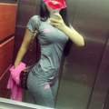 Bahçelievler-Sefakemal Escort Bayan Yasemin: Eğlenceye Hazır Olun