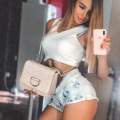 Bahçelievler-Sefaköy Escort Olarak Sizinle Her Anı Paylaşmak İsteyen Kadın