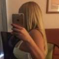 Bahçelievler-Sefaköy'de Yaşayan Çekici Escort Bayan Ayşe