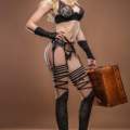 İhtişamlı Mevlana Escort Yıldız
