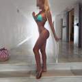 Meram Bağları Escort Kızı Zevkin Doruklarına Taşıyacak