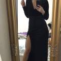 Meram Bağları Escort Özel Kız, 46kg, 153 cm Boyunda!