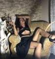 Meram Bağları Escort'dan Yeni ve Ateşli Bir Deneyim