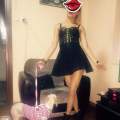 Meram Bağları'nın Ateşli Escortuyla Tanışın