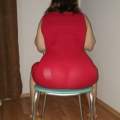 Mevlana Bölgesi'nden Bayan Escort Sevda Tanışın