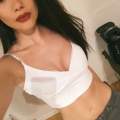 Mevlana Escort Bölgesinin Nadir Güzellerinden