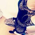 Mevlana Escort' un Yeni Gözdesi