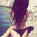 Mevlana'da Göz Alıcı Güzellik: Escort Kız Derin