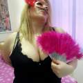 Mevlana'da Muhteşem Bir Gece: Escort Naz