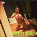 Sınırsız Aşk Oyunlarına Hazır Olun: Selçuklu Merkez Escort