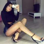Bahçelievler-Sefakemal Escort Bayanın Sıcacık Dünyasına Giriş!
