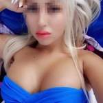 Bahçelievler-Sefakemal Escort Bölgesinin En Çekici Kızı: Ayla