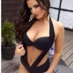 Bahçelievler-Sefakemal Escort Eda'nın Büyüleyici Dünyası