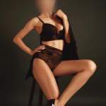 Bahçelievler-Sefakemal Escort: Sizi Bekleyen Zarif Partner