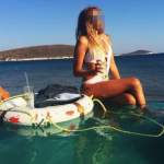 Bahçelievler-Sefakemal'deki Büyüleyici Escort