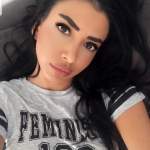 Bahçelievler-Sefakemal'den Heyecanı Doyumsuz Escort Bayan Deniz