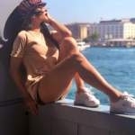 Bahçelievler-Sefaköy Escort Güzeliyle Aşka Yolculuk