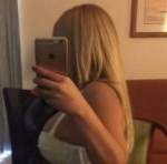 Bahçelievler-Sefaköy'de Yaşayan Çekici Escort Bayan Ayşe