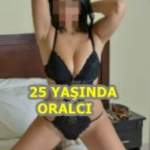 Büyüleyici Güzellik Meram Bağları Escort