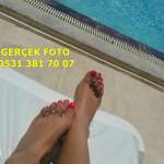 Büyüleyici Meram Bağları Escort Bayanınız