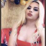Çılgın, özgür ve tutkulu: Bahçelievler-Sefaköy escort bayan hizmeti veren bir hatunla tanışın!