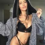 Elit bir Meram Bağları Escort Bayan