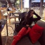 Gizemli, Tatlı ve Büyüleyici Mevlana Escortlar