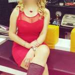 Harikulade Anlarınız İçin Mevlana Escort Bölgesi